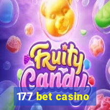 177 bet casino